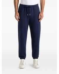 Manière De Voir - Pantalon De Jogging Alistair À Lien De Resserrage - Lyst