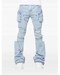 GUAPI - Coffin Arc Jeans - Lyst
