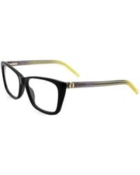 Marc Jacobs - Brille Mit Eckigem Gestell - Lyst