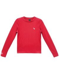 Chrome Hearts - Bad Seed Ch Long-Sleeve T-Shirt - Lyst