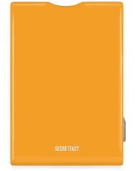 SECRETFACT - The Base Magsafe Card Holder - Lyst