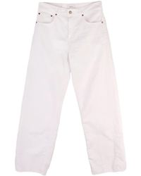 Haikure - Jeans Met Vijf Zakken - Lyst