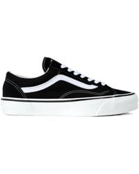 Vans - 'Comfycush Old Skool' Sneakers - Lyst