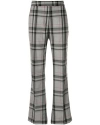 3.1 Phillip Lim - Straight Broek - Lyst