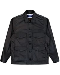 Junya Watanabe - X Filson Long-Sleeve Pocket Jacket - Lyst