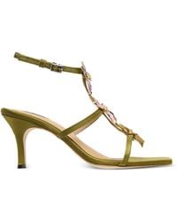 Pace - 70Mm Cherie Amour Heels - Lyst