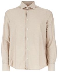 Cruna - Manhattan Shirt - Lyst