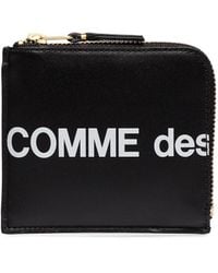 Comme des Garçons - Wallets - Lyst