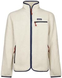Patagonia - Retro Pile Jkt - Lyst