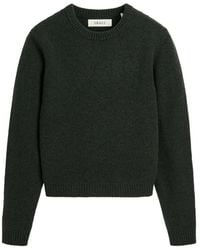 Skall Studio - Pull Rio À Col Rond - Lyst