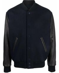 Golden Goose - Bomber Jacket - Lyst