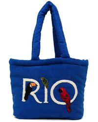 FARM Rio - Rio Tote Bag - Lyst