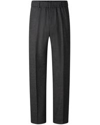 Bogner - Pantalones Marcus Con Pinzas - Lyst