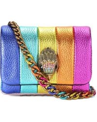 Kurt Geiger - Kensington Kurt Mini-Tasche - Lyst