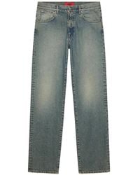 424 - Five-Pocket Loose-Fit Jeans - Lyst