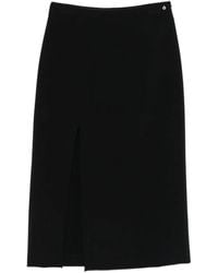 Ottod'Ame - Rok Met Split En Plooien - Lyst