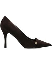 Furla - Sfera Pointed-Toe Pumps - Lyst