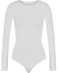 Wolford - Berlin ボディスーツ - Lyst