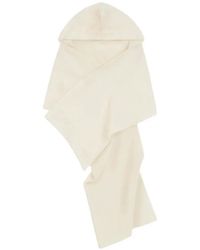 Givenchy - Hooded Scarf - Lyst