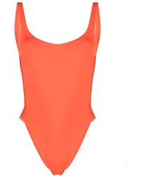 Twinset - Pièce À Détail De Sangles - Lyst
