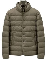 DUNO - Veste Master Matelassée - Lyst