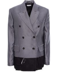 CuAnna - Margie Jacket - Lyst