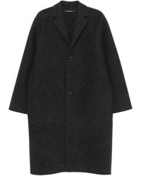 Sofie D'Hoore - Giacca Denim Con Revers Classici - Lyst