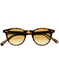 Moscot - Occhiali Da Sole Jared Tondi - Lyst