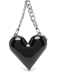 Gcds - Heart Mini Bag - Lyst
