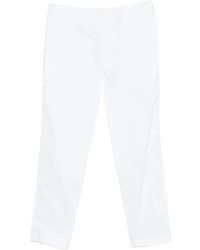 Dondup - Straight Broek - Lyst