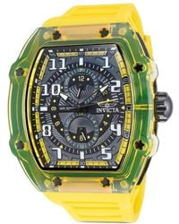 INVICTA WATCH - Racing Tonneau.5Mm Watch - Lyst