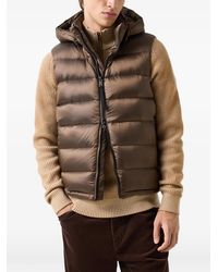 Bogner - Holger Quilted Gilet - Lyst
