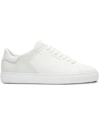 Axel Arigato - Clean 90 Split Sneakers - Lyst