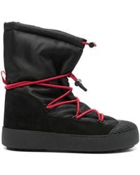 Moon Boot - Mtrack Polar Cordy Boots - Lyst