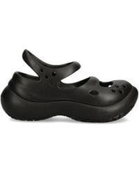 Crocs™ - Chaussures De Skate Phaedra À Design Perforé - Lyst