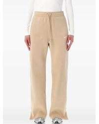 Nike - Drawstring-Fastening Track Pants - Lyst