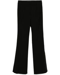 Juun.J - Straight-Leg Trousers - Lyst