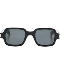 Saint Laurent - Sl 720 Sunglasses - Lyst