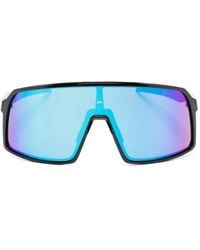 Oakley - Sutro シールドサングラス - Lyst