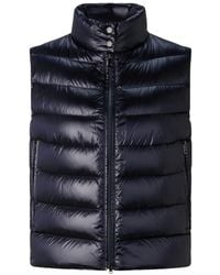 Bogner - Milly Quilted Gilet - Lyst