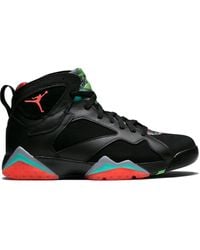 Nike - Air 7 Retro 30Th "Barcelona Nights" Sneakers - Lyst