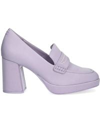 Clarks - X Martine Rose 85Mm Loafer-Style Pumps - Lyst