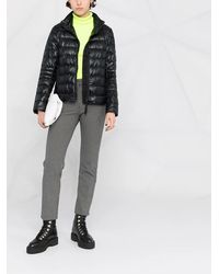 Canada Goose - Jackets Black - Lyst