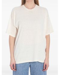 The Row - Jockton T-Shirt - Lyst