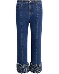 Cinq À Sept - Ethel Jeans - Lyst