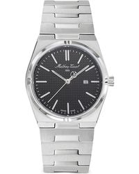 Mathey-Tissot - Zoltan 36Mm Watch - Lyst