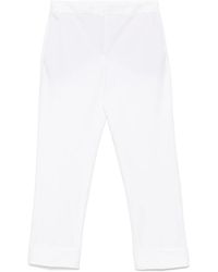 Incotex - Nevet Trousers - Lyst