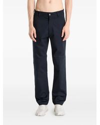 Columbia - Logo-Patch Trousers - Lyst