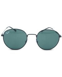 Ray-Ban - Round-Frame Sunglasses - Lyst