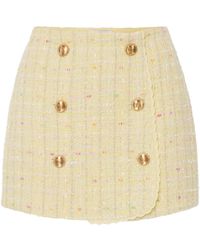 Elisabetta Franchi - Skirt - Lyst